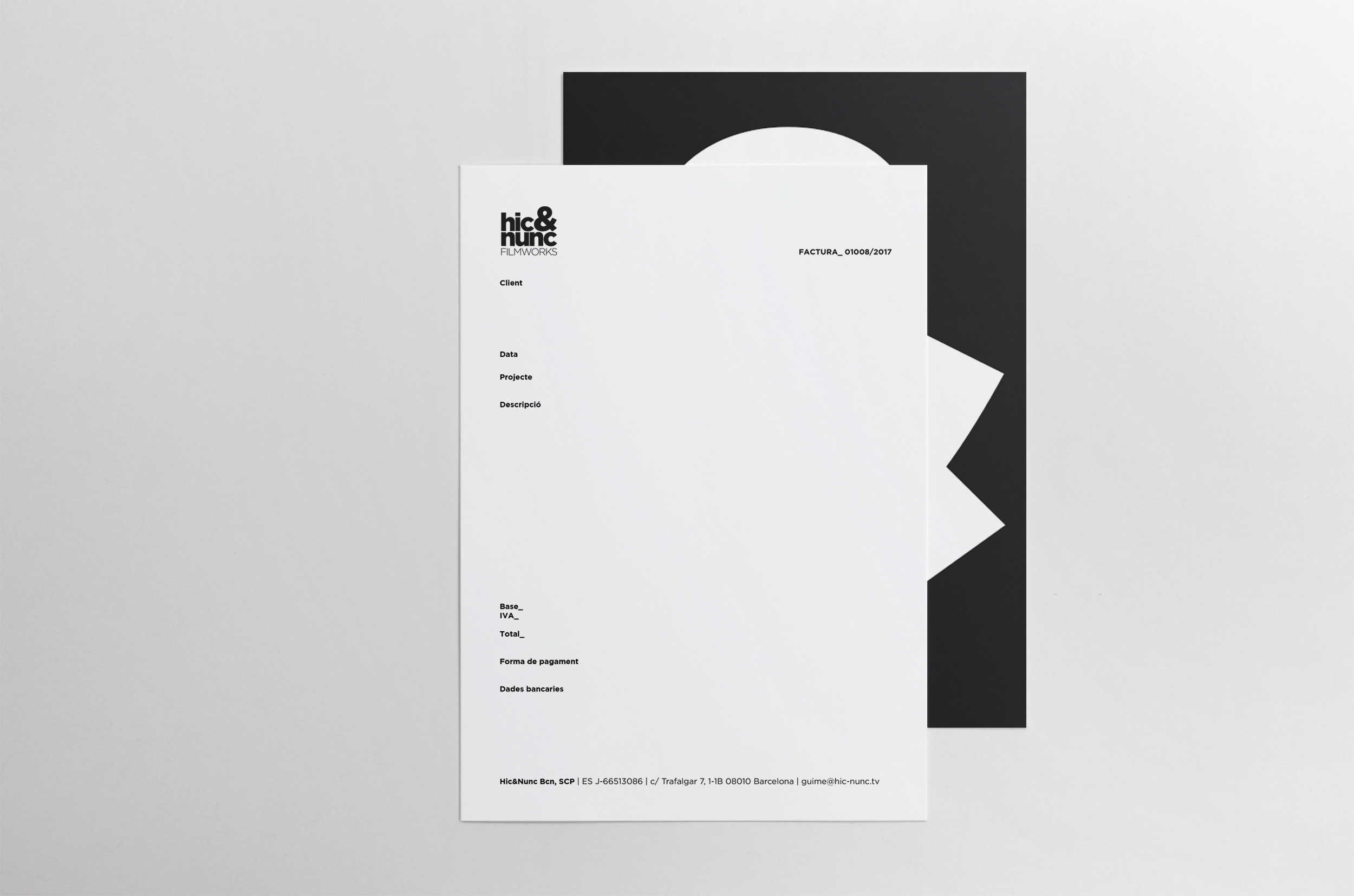 Hic_Nunc_Filmwworks_graphic_design_alex_guimera_guime_barcelona